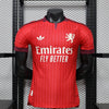Lyon 26/27 Away T-shirt