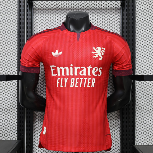 Lyon 26/27 Away T-shirt
