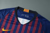 Barcelona Home T-shirt 2018/19