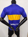 Boca Juniors 2024/25 Home