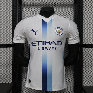 Manchester city 26/27 Third T-shirt