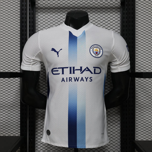Manchester city 26/27 Third T-shirt