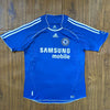 Chelsea 2006/07 Home T-shirt