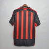 Milan ac 2007/07 Home T-shirt