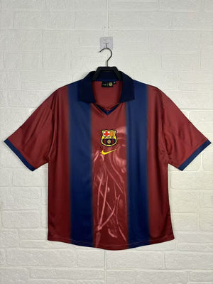 Barcelona 25/26 Commemorative Edition