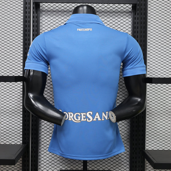 Napoli 26/27 Home T-shirt