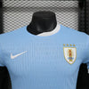 Uruguay 24/25 Home T-shirt