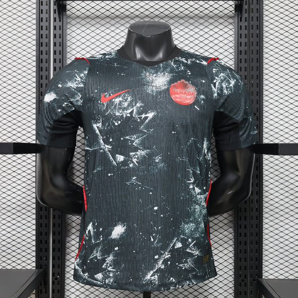 Canada 26/27 Away T-shirt World cup