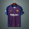 Barcelona Home T-shirt 2018/19