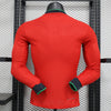 Portugal Home Long Sleeve T-shirt