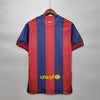 Barcelone 14/15 Home T-shirt