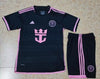 Inter Miami 24/25 Away Set