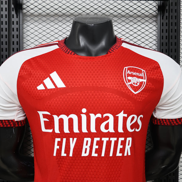 Arsenal 26/27 Home T-shirt